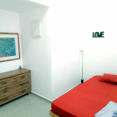 Space Place Hayfa Dış mekan fotoğraf