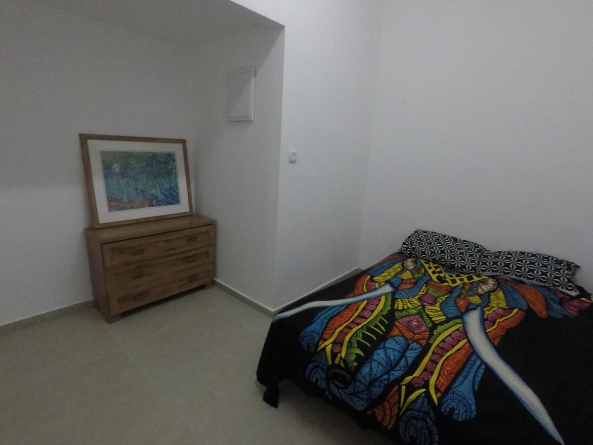 Space Place Hayfa Dış mekan fotoğraf