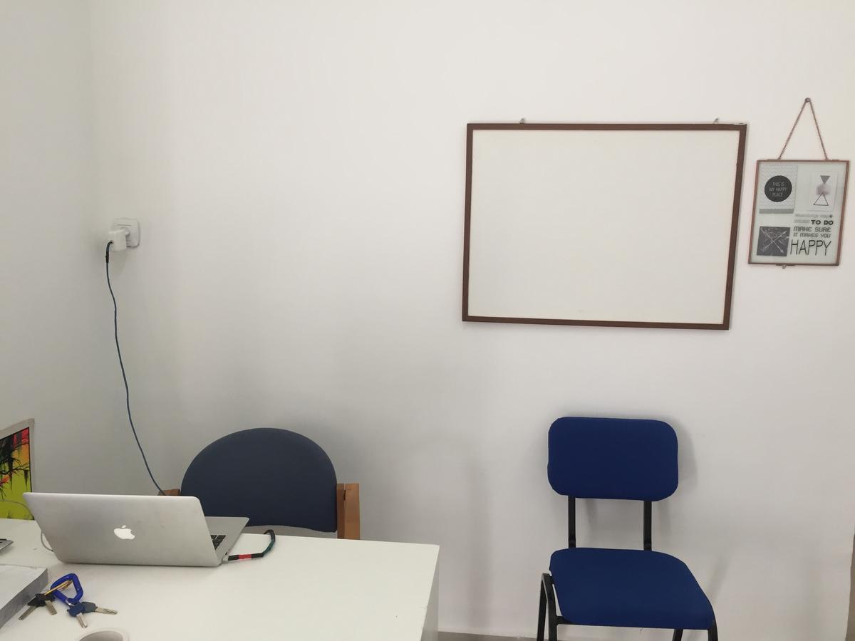 Space Place Hayfa Dış mekan fotoğraf