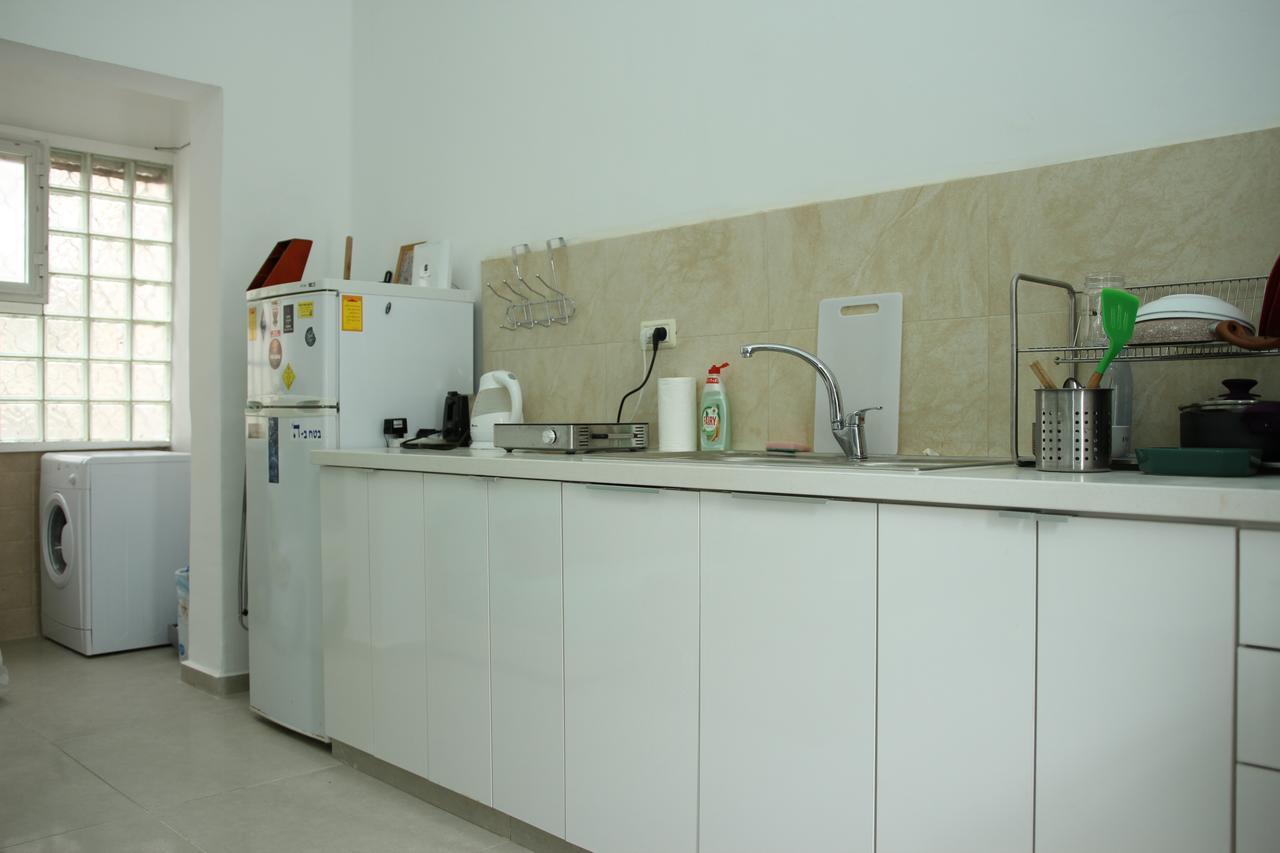 Space Place Hayfa Dış mekan fotoğraf