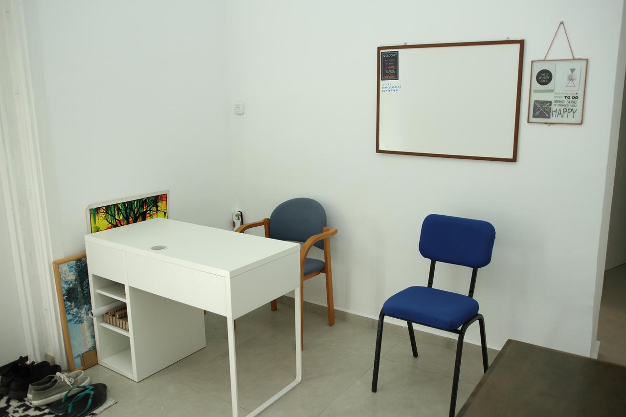 Space Place Hayfa Dış mekan fotoğraf