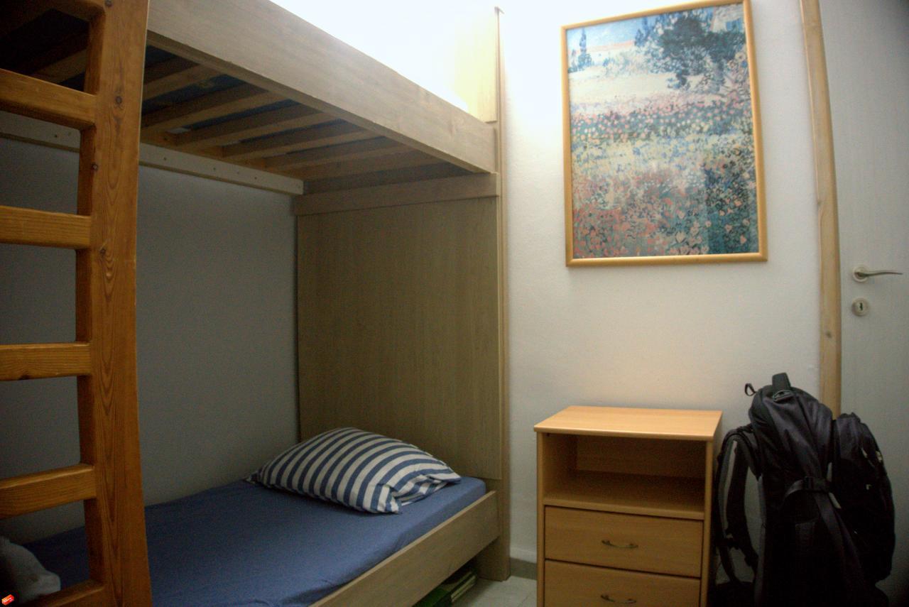 Space Place Hayfa Dış mekan fotoğraf
