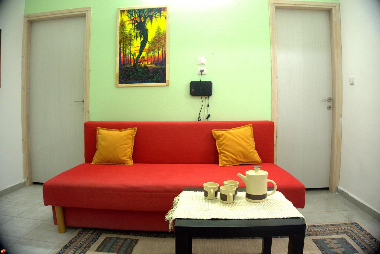 Space Place Hayfa Dış mekan fotoğraf