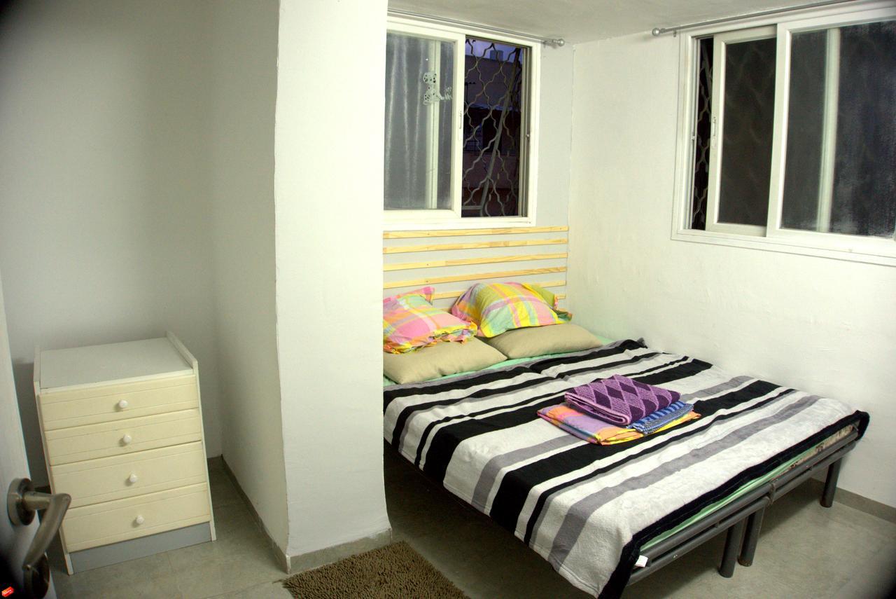 Space Place Hayfa Dış mekan fotoğraf