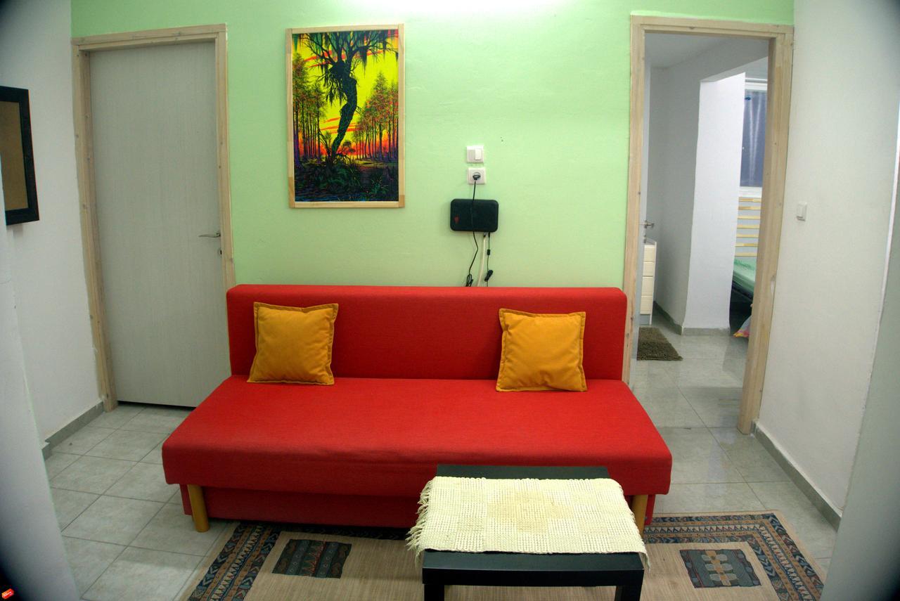Space Place Hayfa Dış mekan fotoğraf