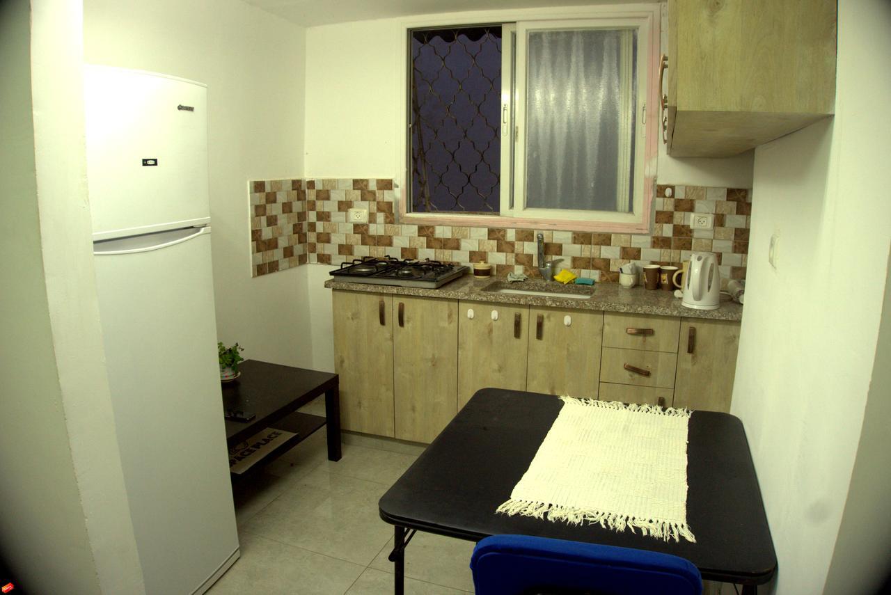 Space Place Hayfa Dış mekan fotoğraf
