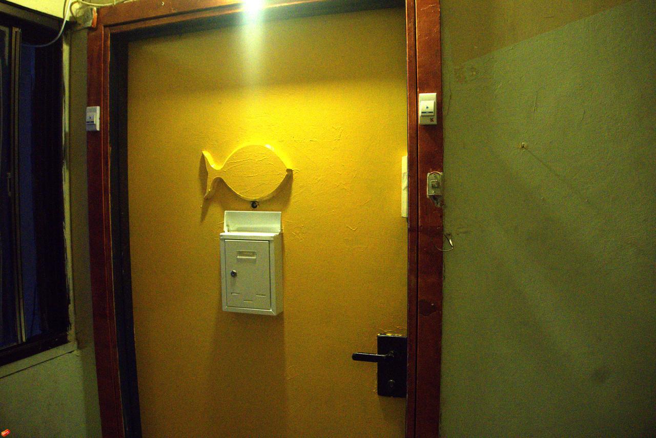 Space Place Hayfa Dış mekan fotoğraf