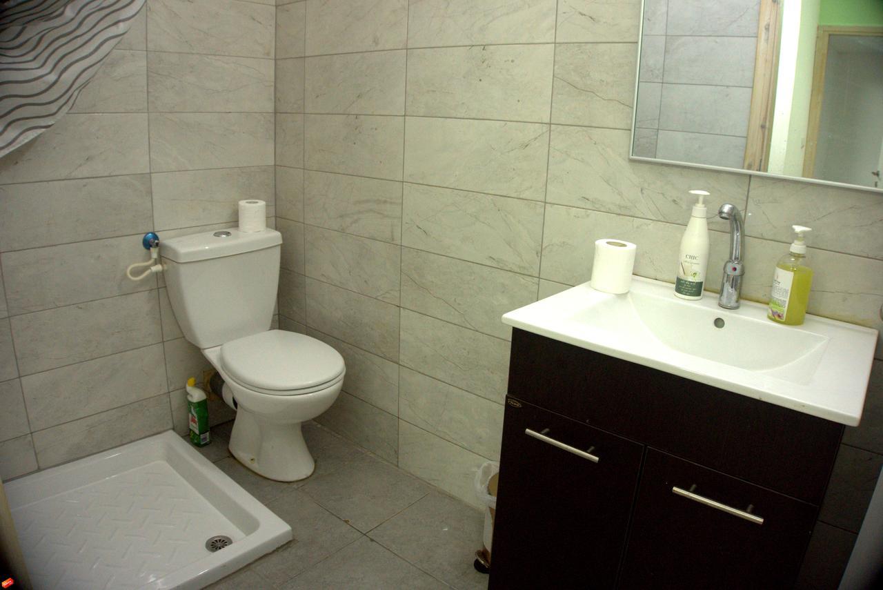 Space Place Hayfa Dış mekan fotoğraf