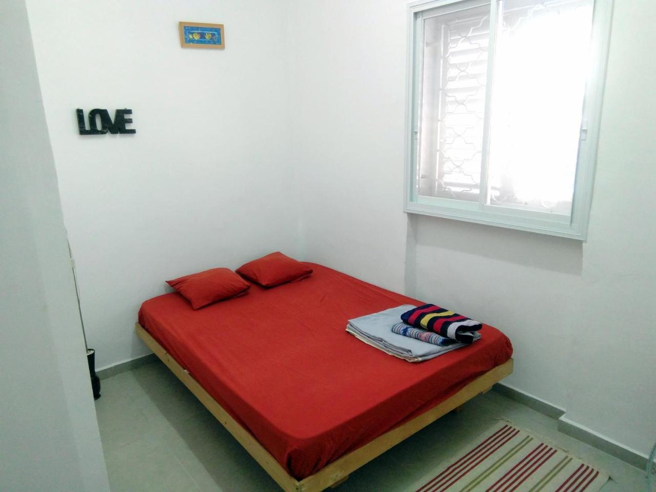 Space Place Hayfa Dış mekan fotoğraf