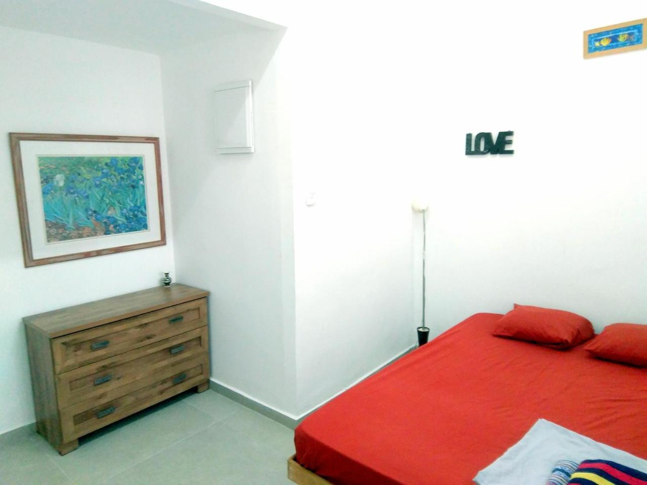 Space Place Hayfa Dış mekan fotoğraf