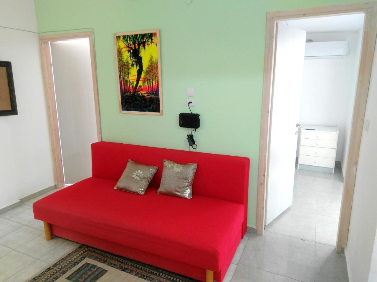 Space Place Hayfa Dış mekan fotoğraf