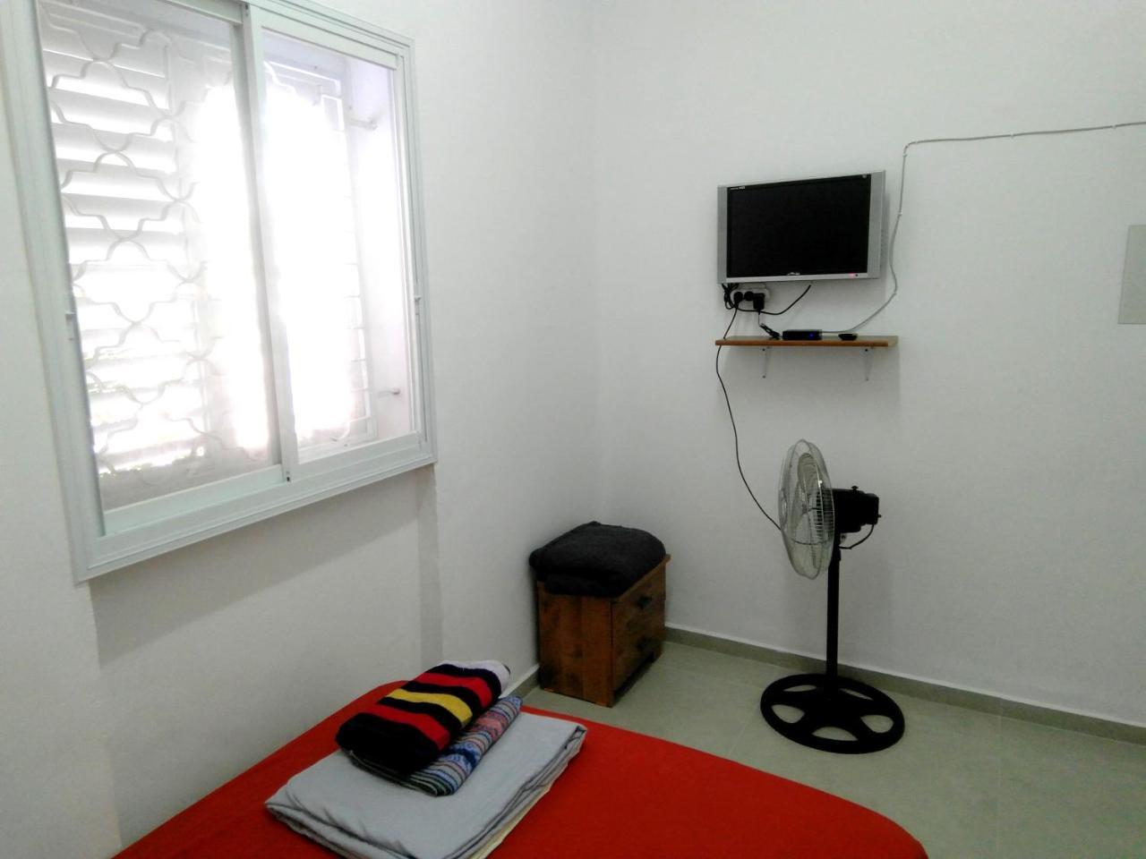 Space Place Hayfa Dış mekan fotoğraf