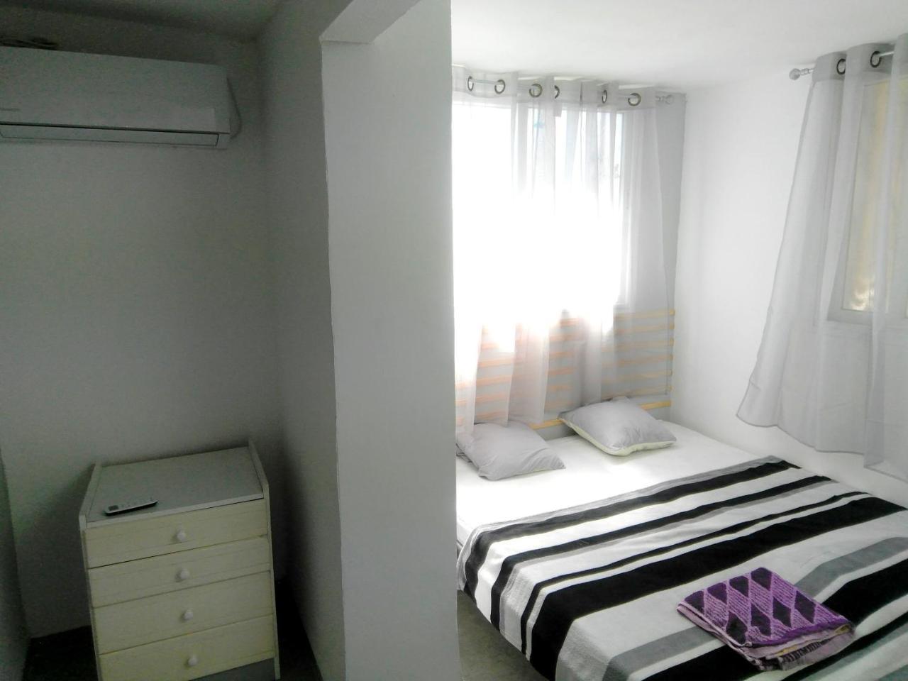 Space Place Hayfa Dış mekan fotoğraf