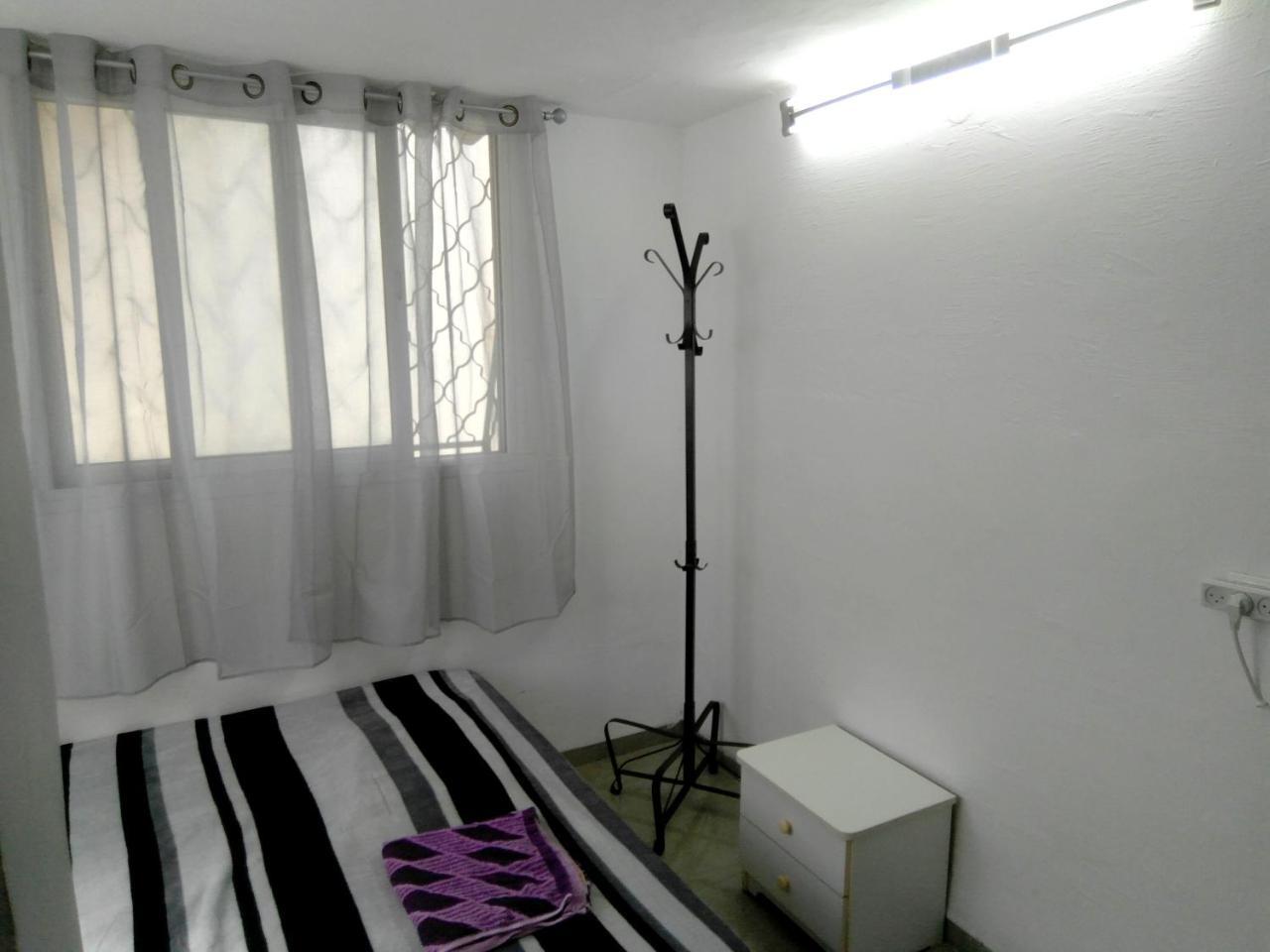 Space Place Hayfa Dış mekan fotoğraf